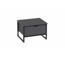 Прикроватная тумба для спальни Нора