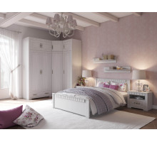 Спальня Прованс от Мебельград