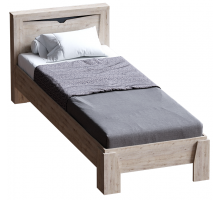 Односпальная кровать Соренто 