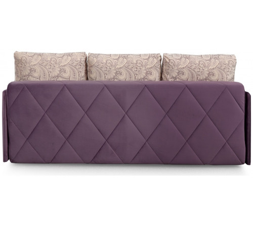 Диван-кровать Флеш-1 (вариант 2)