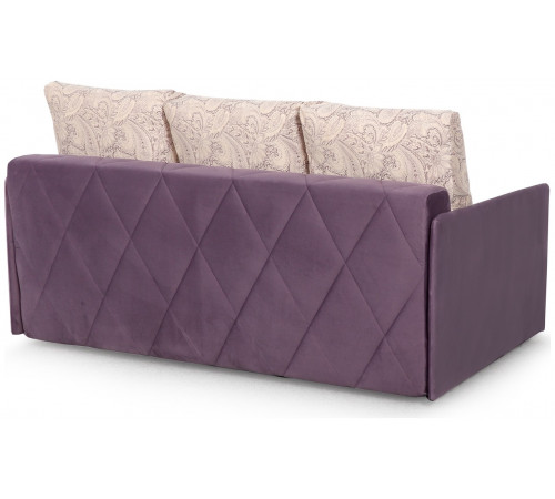 Диван-кровать Флеш-1 (вариант 2)