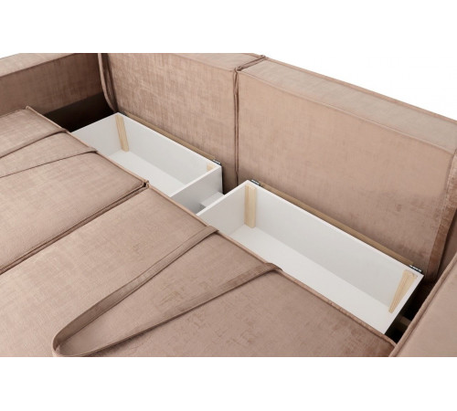 Диван-кровать Тулон-2 (вариант 3)