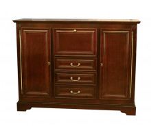 Тумба Полонез ММ-174-22 (черешня)