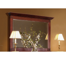 Зеркало Полонез ММ-174-30 (черешня)