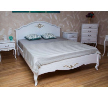Двуспальная кровать Флоренция MUR-112-01