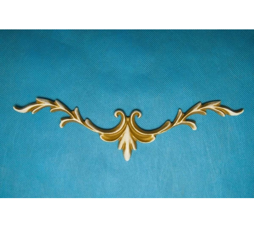 Двуспальная кровать Авиньон MUR-111-01