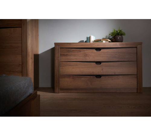 Спальня Гарда (ДГТ)