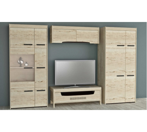 Гостиная Мале 2