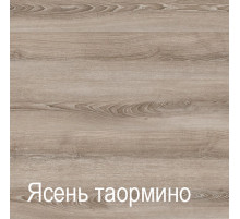 Настенное зеркало ПХ-8 (ЯТ) Ханна с полкой