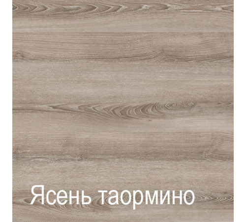 Настенное зеркало ПХ-8 (ЯТ) Ханна с полкой