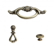 Спальня Венеция 5 (дуб седан)