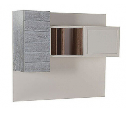 Надставка для письменного стола Мавенна (Mavenna)