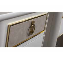 Комод высокий Мистраль (Mistral) MIST-28