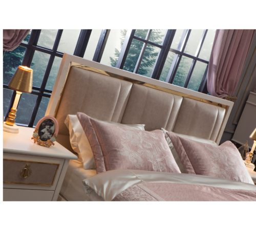 Спинка кровати Мистраль (Mistral)