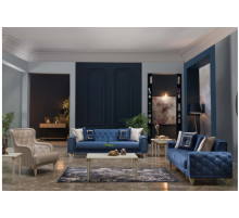 Стол журнальный Мистраль (Mistral), прямоугольный MIST-50