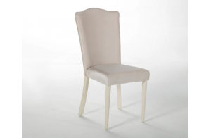 Стул (комплект из 2 шт.) Мистраль (Mistral), с прямой спинкой MIST-16A-02