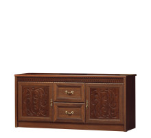 Тумба в гостиную Лючия 191 темная