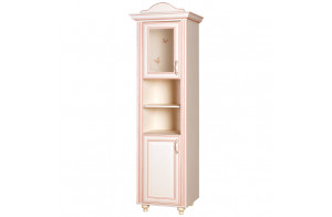 Открытый шкаф Алиса 554