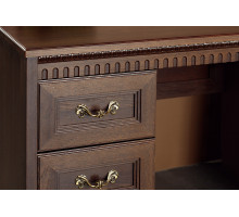 Стол письменный Лючия 193 темный