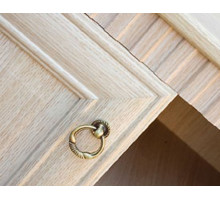 Тумба под телевизор Инна 608 светлая