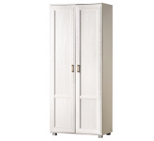 Двухдверный шкаф для одежды Белла 241